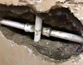 漳州测漏水哪家好