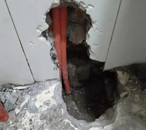 漳州漏水检测电话