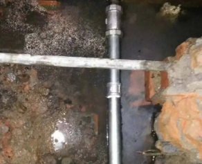 漳州漏水检测公司电话