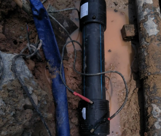 漳州水管漏水检测多少钱