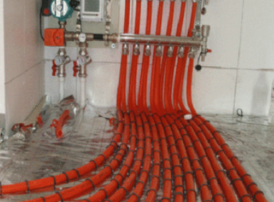 漳州地暖维修多少钱