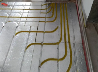 漳州地暖维修哪家好