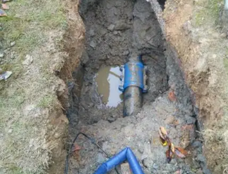 漳州水管漏水检测多少钱