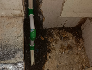 漳州卫生间测漏水哪家好