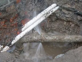 漳州测漏水多少钱