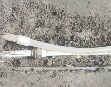 漳州测漏水哪家好