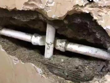 漳州漏水检测电话多少